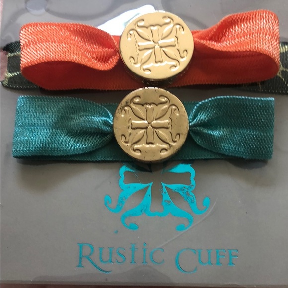 Rustic Cuff - Picture 4 of 4